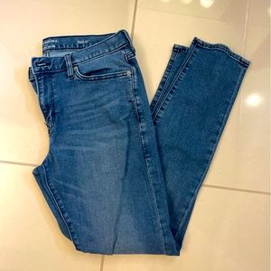 Men’s Skinny Jeans Size 32